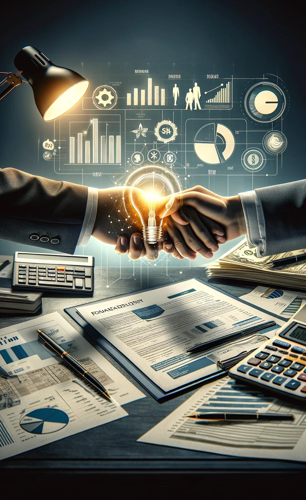 financial advisory service